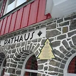 Hotel Rathaus 3*