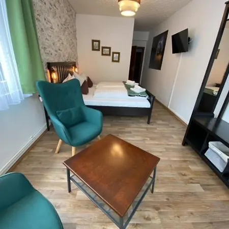 Rathaus 3* Wildemann