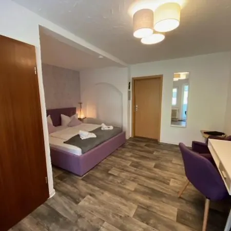 Rathaus Hotel Wildemann