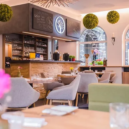 Hotel Rathaus Wildemann