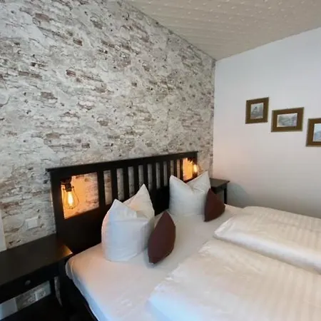 Rathaus Hotel Wildemann