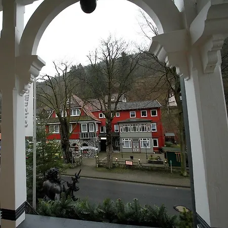 Rathaus Hotel