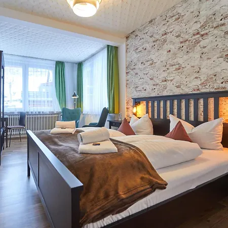 Rathaus 3* Wildemann