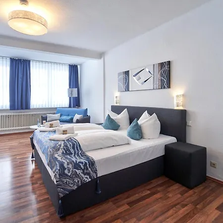 Rathaus Otel Wildemann