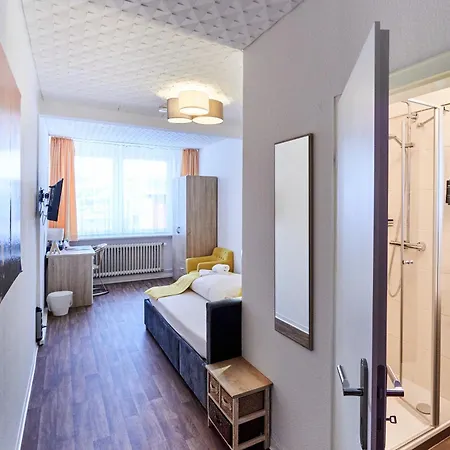 Otel Rathaus Wildemann