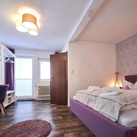 Hotel Rathaus 3*
