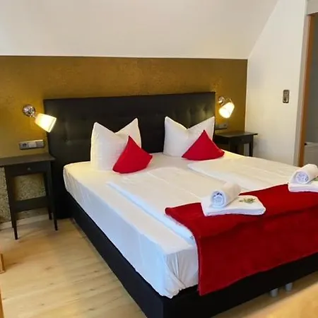 Hotell 