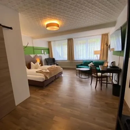 Rathaus 3* Wildemann