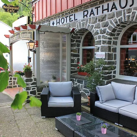 Rathaus 3* Wildemann