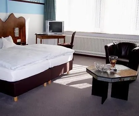 Hotel Rathaus 3*