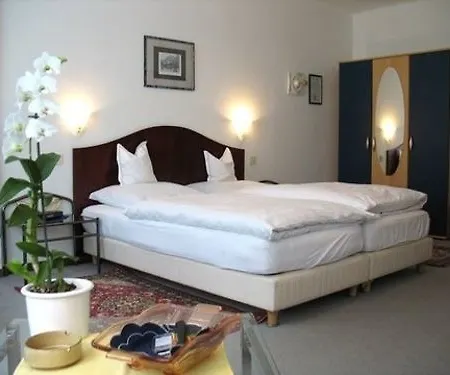 Hotel Rathaus Wildemann