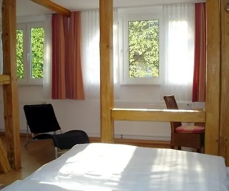 Hotell 