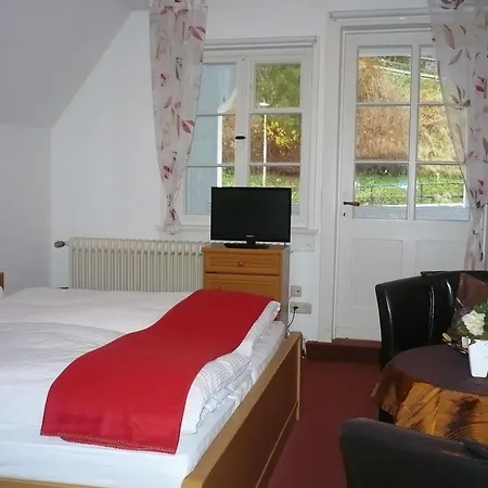 Rathaus Hotel