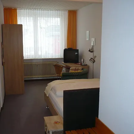 Hotel Rathaus Wildemann