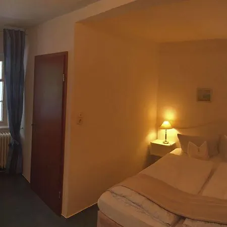 Rathaus Hotel Wildemann
