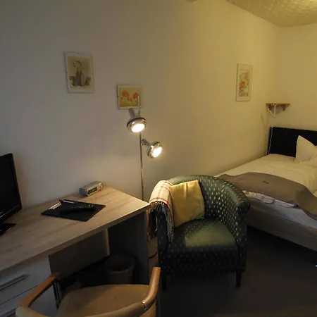 Rathaus Hotel Wildemann