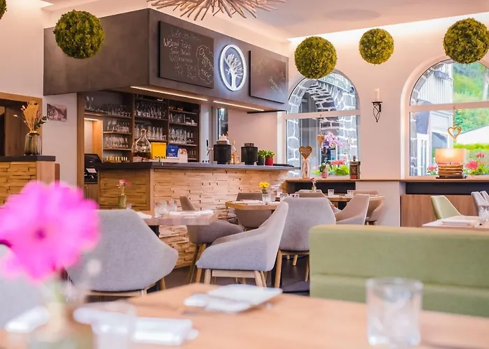 Otel Rathaus Wildemann