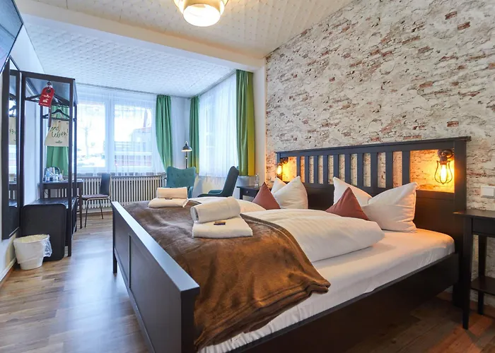 Rathaus 3* Wildemann