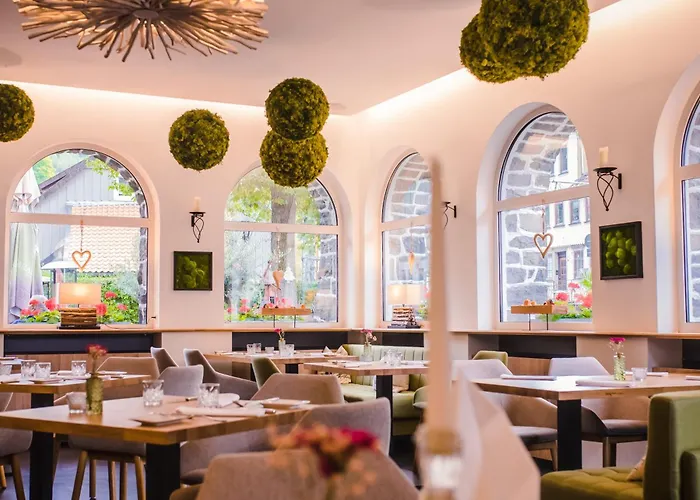 Rathaus 3* Wildemann