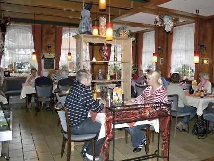 Otel Rathaus Wildemann