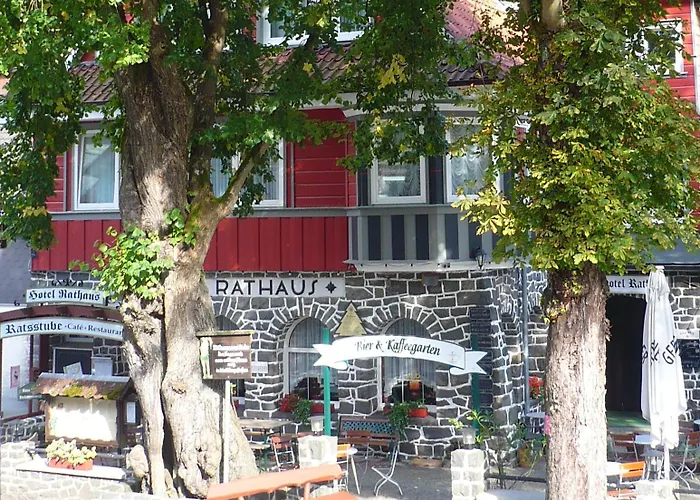 Rathaus