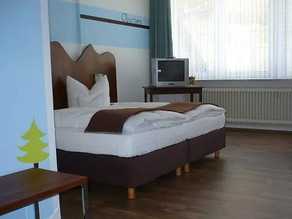 Rathaus Otel Wildemann