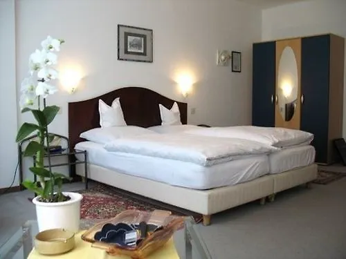 Otel Rathaus Wildemann