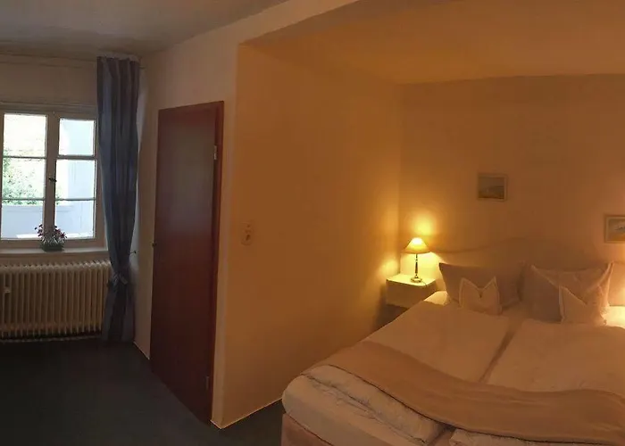 Rathaus Otel Wildemann